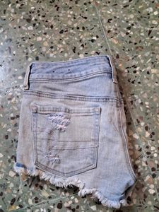 American Eagle Denim Shorts