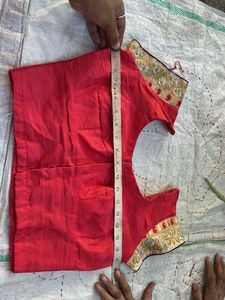 Elegant tameta pink  saree