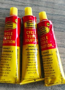 3 Supreme Diamond Cycle Tubes Solution