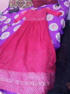Very Beautiful Princess Gown