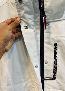 🇬🇧Tommy Hilfiger Imported Jacket