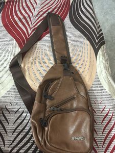 Sling Bag