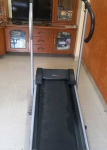 Lifeline LFT Manual Treadmill