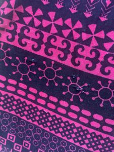 Stretchable Kurta