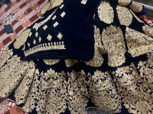 Totally Brand New Elegant Lehnga