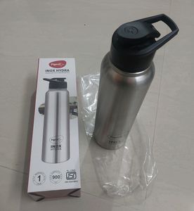 Pigeon Stainless Steel Water Bottel