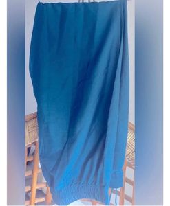 Ziya Branded Suit With Matching Dupatta