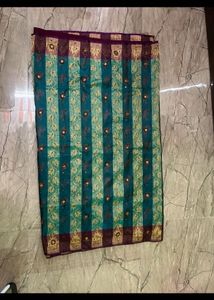 Beautiful HeavyWork,Designer Saree