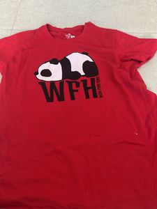 Panda Tshirt