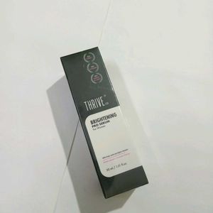 pro brightning serum for women