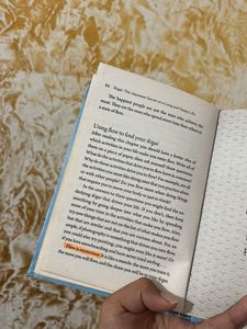 IKIGAI NOVEL
