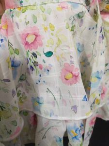 Beautiful Baby 4 Year Crop Top Pant Skirt Type