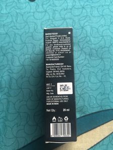 Beardo Whisky Smoke Perfume