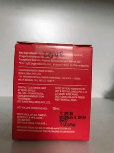 Dot &amp; Key Cleansing Balm