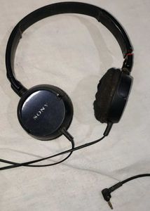 Sony Headphones