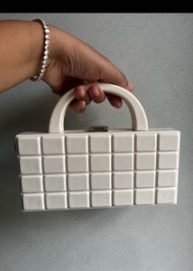 Trendy Box Bag