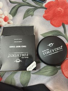 FOREVER52 Two Way Cake