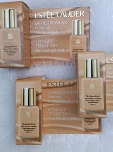 Estee Lauder Foundation 💕♥️