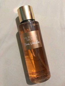 Victoria Secret Bare Vanilla Body Mist