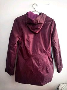 Trekking Waterproof Jacket