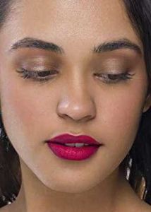 Sugar Satin Lipstick🍒