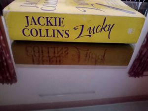 Lucky By Jackie Collins