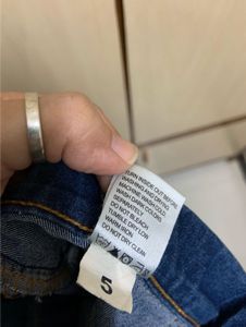 Bare Denim Jeggings For Women
