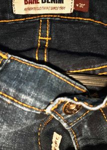 Denim Mens Short jeans Size 30