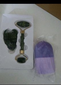 Stone Massage Roller