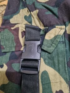 Army Cargo Jeans!!