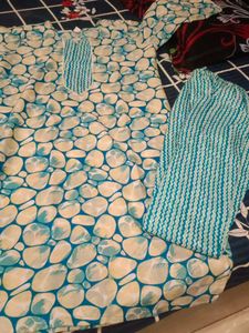 Attractive Kurta Set