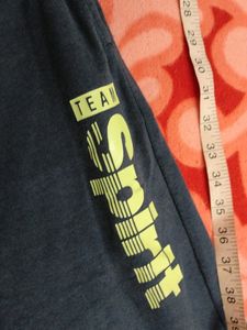 Team Spirit Lower For Mens