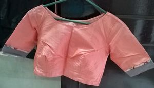 Blouse for Anytypes Of Sarees