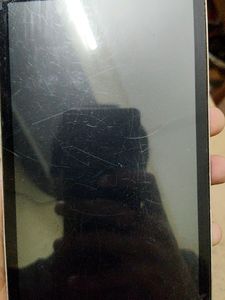Iball Slide 3G-6095-Q700(BATTERY DEAD)