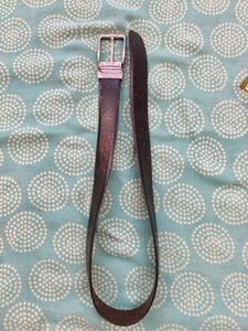 Leather Belt Bundle