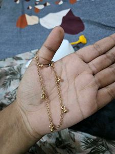 Bell Bracelet