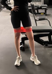 Nike Activewear Shorts