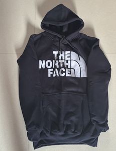 The North Face Hoodie Set
