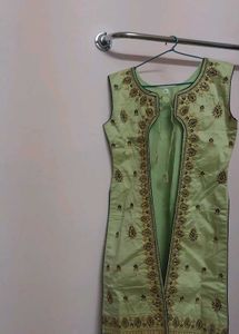 Elegant Kurta Set