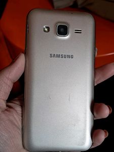 Samsung J2 Mobile