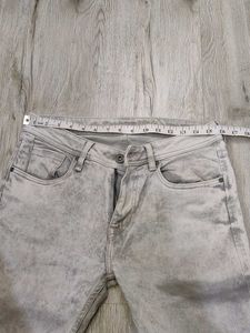 Sc8723 The Roadster Jeans Waist 32
