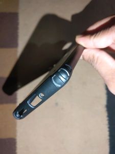 One Plus 8  Hard Case