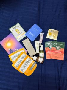 Sample Bundle For Sale