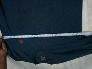 Woolen Tshirt 40,42 Size