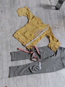 top pant
