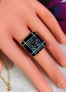 Designer Handmade Ring(3)