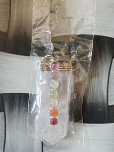 Chakra Healing Necklace