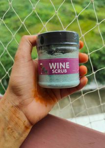 Skincare Set - Scrub &amp; Face pack combo