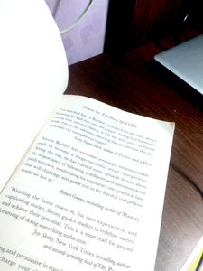 Diary of a CEO Book