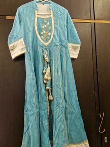 Elegant Designer Kurta Set